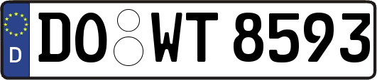 DO-WT8593