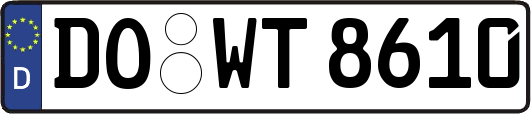 DO-WT8610