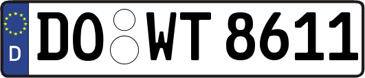 DO-WT8611