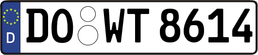 DO-WT8614