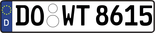 DO-WT8615