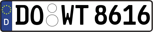 DO-WT8616