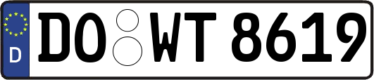 DO-WT8619
