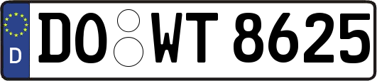 DO-WT8625