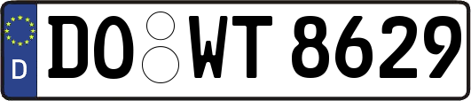 DO-WT8629