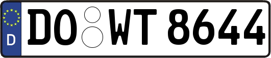 DO-WT8644