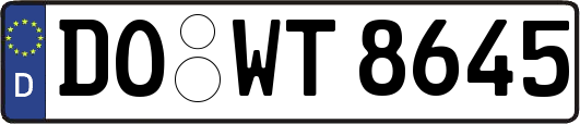 DO-WT8645