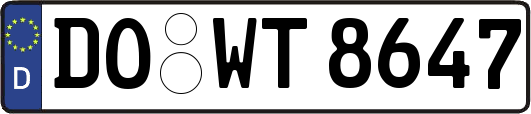 DO-WT8647