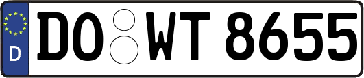 DO-WT8655