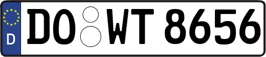 DO-WT8656