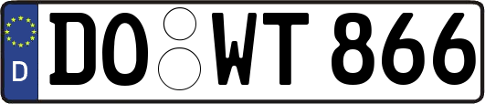 DO-WT866