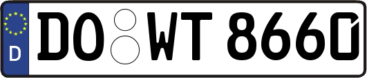 DO-WT8660