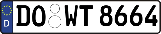 DO-WT8664