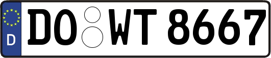 DO-WT8667