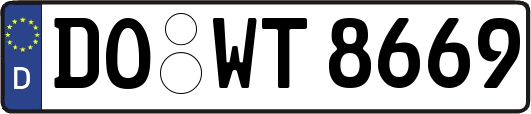 DO-WT8669
