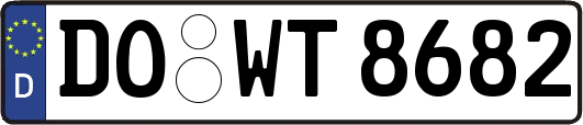 DO-WT8682