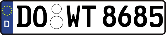 DO-WT8685