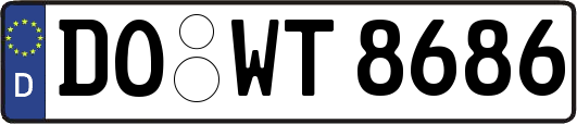 DO-WT8686
