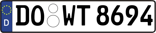 DO-WT8694