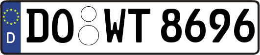DO-WT8696