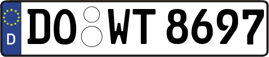 DO-WT8697