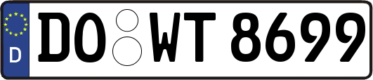 DO-WT8699