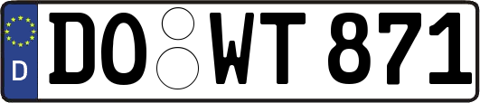 DO-WT871