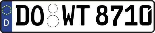 DO-WT8710
