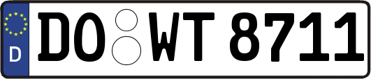 DO-WT8711