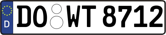 DO-WT8712