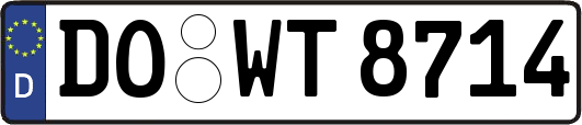DO-WT8714