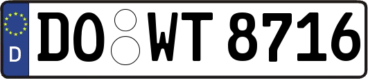 DO-WT8716