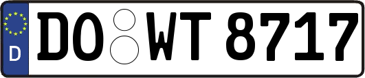 DO-WT8717