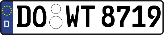 DO-WT8719