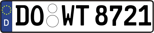 DO-WT8721
