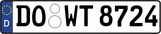 DO-WT8724