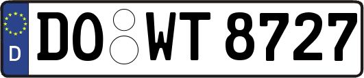 DO-WT8727