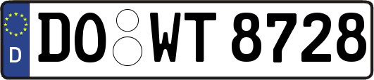 DO-WT8728