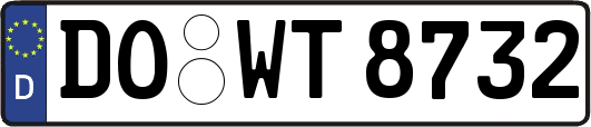 DO-WT8732