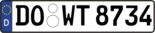 DO-WT8734