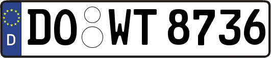 DO-WT8736