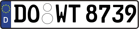 DO-WT8739