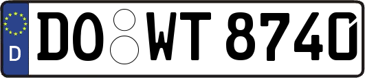 DO-WT8740