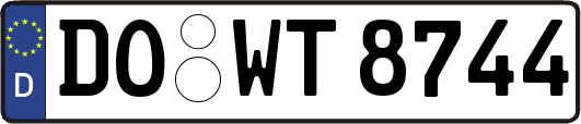 DO-WT8744