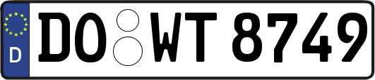 DO-WT8749