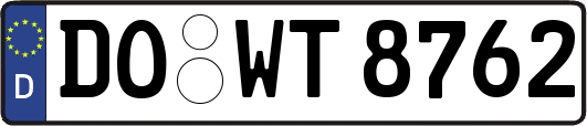 DO-WT8762