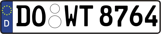DO-WT8764
