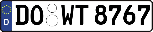 DO-WT8767