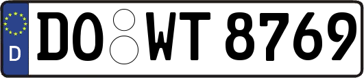 DO-WT8769