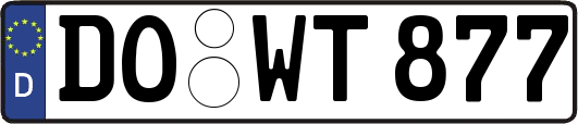 DO-WT877